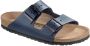 Birkenstock Slippers ARIZONA BF in schoenwijdte smal met ergonomisch gevormd voetbed - Thumbnail 6