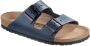 Birkenstock Slippers ARIZONA BF in schoenwijdte smal met ergonomisch gevormd voetbed - Thumbnail 4