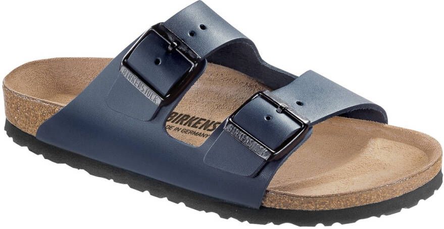 Birkenstock Sandalen Arizona Bs Smooth Leather