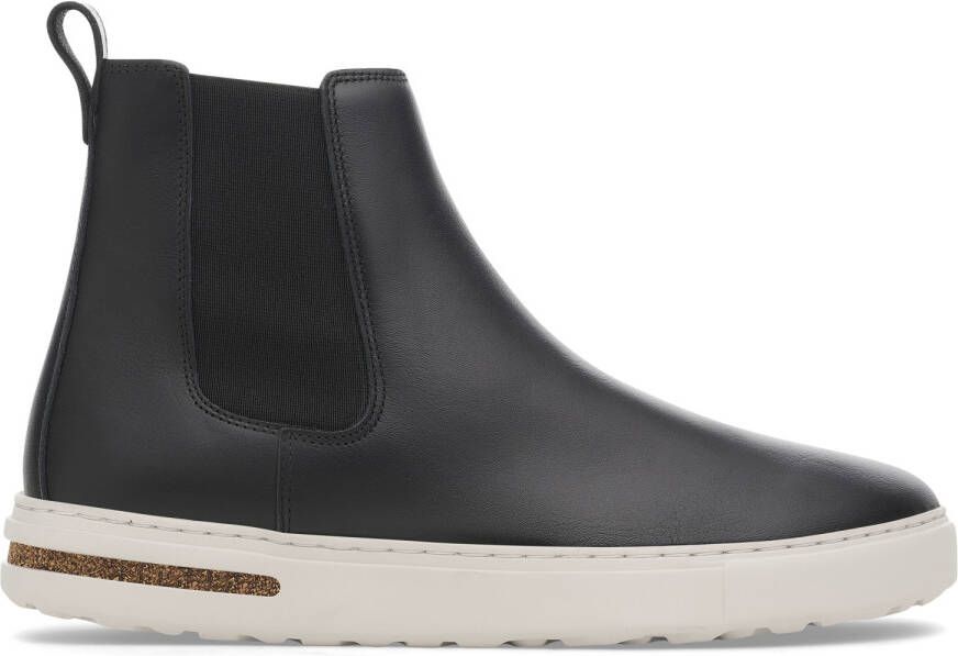 Birkenstock Bend Chelsea LENA Hoge schoenen Narrow grijs