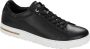 Birkenstock Bend Low Smooth Leather LE Vrijetijdsschoenen Narrow zwart - Thumbnail 3
