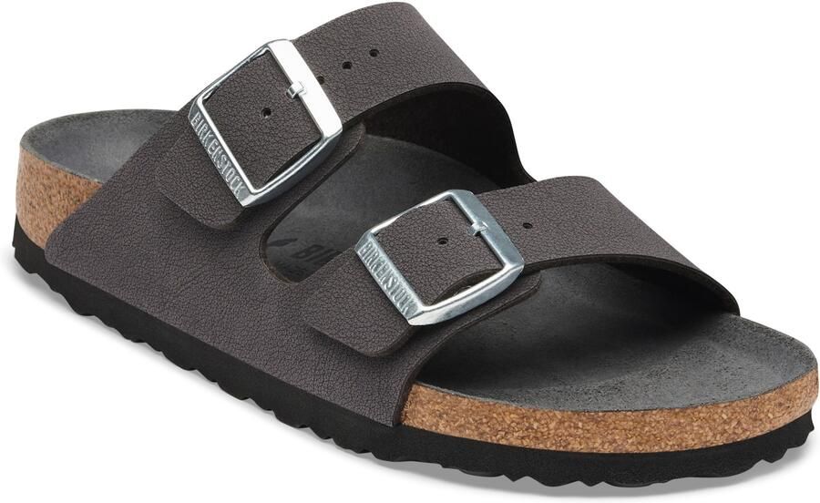 Birkenstock Sandalen Arizona Birkibuc Calz. S Fashion Wear Volwassen - Foto 2