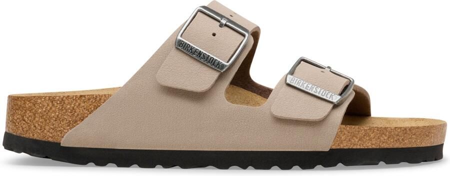 Birkenstock Arizona BFBC Sandalen Regular beige - Foto 2