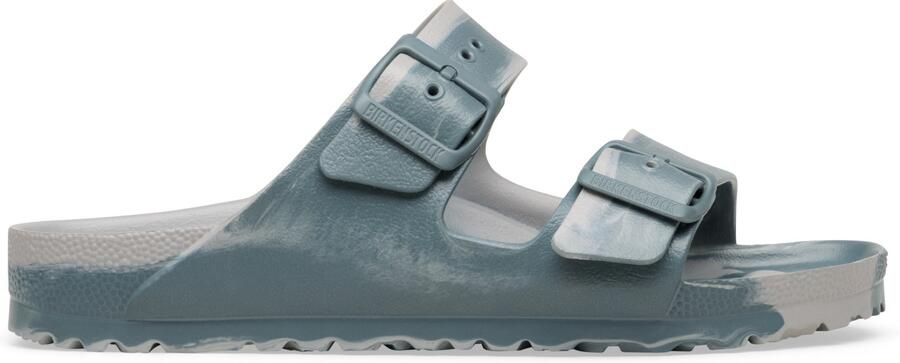 Birkenstock Arizona Eva Multi Sandalen Regular grijs - Foto 2