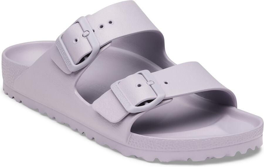 Birkenstock Slippers met logodetail model 'Arizona'