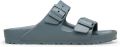 Birkenstock Slippers Arizona Eva Fashion Wear - Grijs