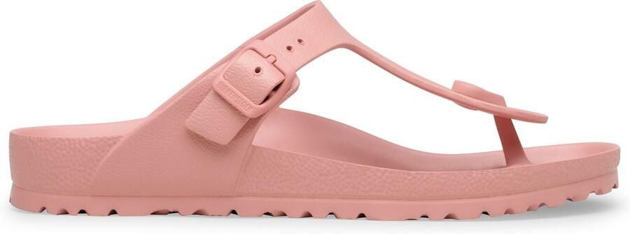 Birkenstock Gizeh EVA Sandalen Regular roze - Foto 3