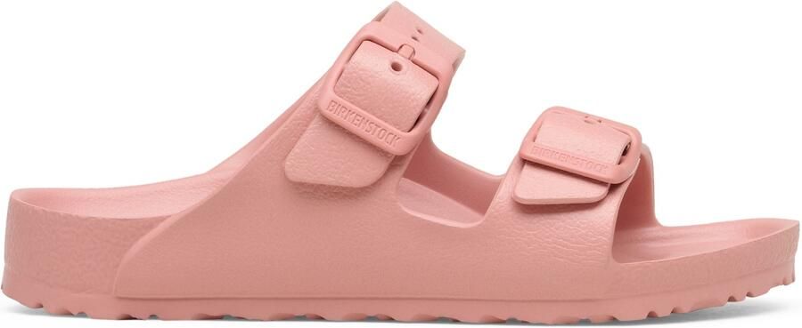 Birkenstock Kid's Arizona Eva Sandalen Narrow roze - Foto 3
