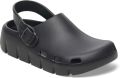 Birkenstock Kid's Birki Flow Eva Sandalen Regular grijs - Grijs