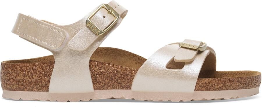 Birkenstock Rio Hl Kindersandalen Birko Flor Fashion Wear Kinderen - Foto 5
