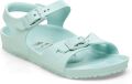 Birkenstock Rio Kinderen Eva Sandalen Fashion Wear Kinderen - Groen