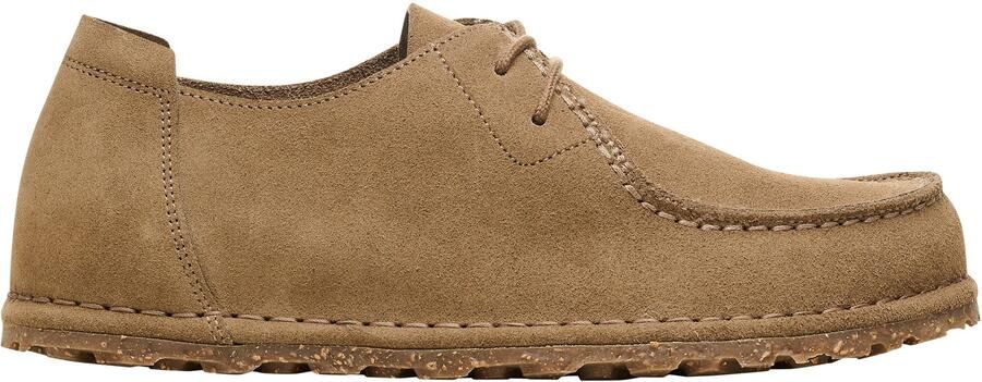 Birkenstock Utti Veterschoenen Van Suèdel Elegant Fashion Wear Volwassen - Foto 15