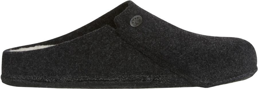 Birkenstock Geïnspireerde binnenslippers met verwijderbare inlegzool Bruin Heren - Foto 9