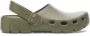 Birkenstock Birki Flow Eva Sandalen Regular olijfgroen - Thumbnail 2