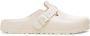 Birkenstock Boston Eva Sandalen & Slides Schoenen eggshell maat: 38 beschikbare maaten:36 37 38 39 40 41 - Thumbnail 3