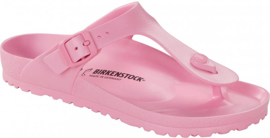 Birkenstock Gizeh EVA Slippers Candy Pink Regular-fit - Foto 9