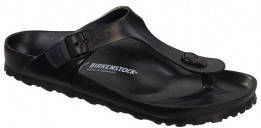 Birkenstock Gizeh EVA Unisex Slippers Regular fit Black - Foto 12