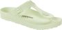 Birkenstock Gizeh EVA 1024508 Faded Lime Groen Normaal - Thumbnail 3