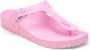 Birkenstock Gizeh Eva Fondant Pink Normaal Voetbed - Thumbnail 4