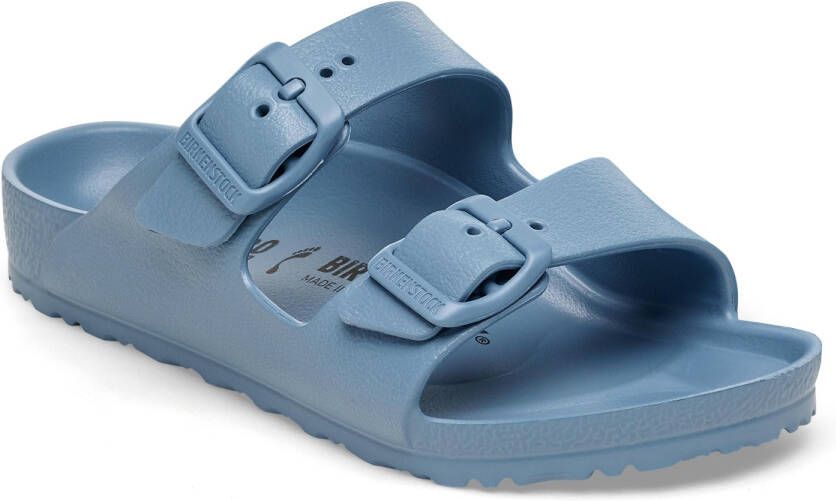 Birkenstock Arizona EVA Sandalen Kinderen Blue Kind Blue