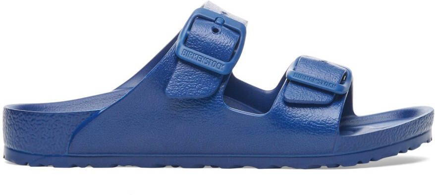 Birkenstock Kid's Arizona Eva Sandalen Narrow blauw