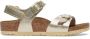 Birkenstock Kid's Rio AS Sandalen Narrow beige - Thumbnail 2
