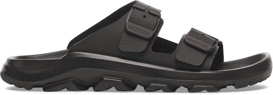 Birkenstock Slippers Mogami Terra SB 2St BF Apex Black
