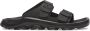 Birkenstock Slippers Mogami Terra SB 2St BF Apex Black - Thumbnail 2