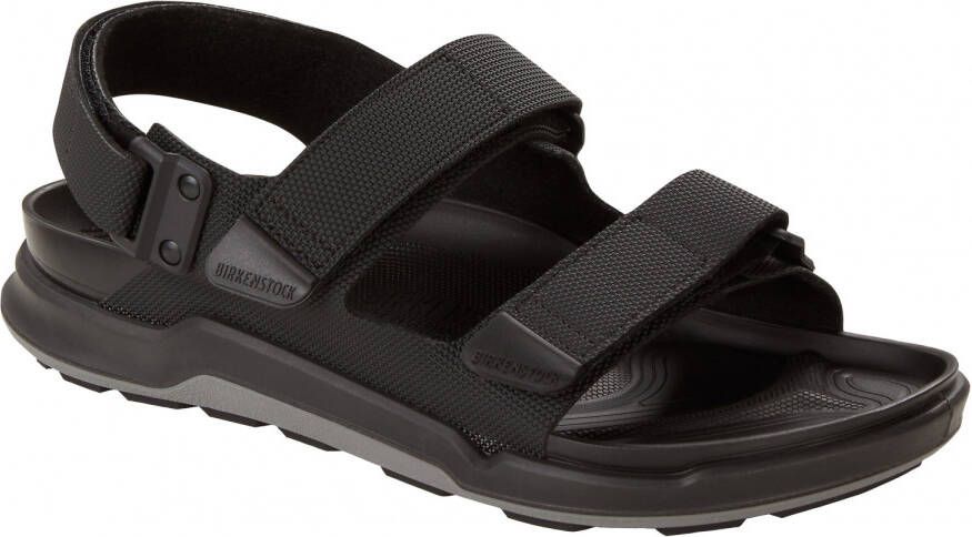 Birkenstock Tatacoa Sandalen Regular zwart