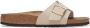 Birkenstock Women's Catalina BF Sandalen Narrow beige bruin - Thumbnail 5