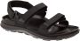 Birkenstock Women's Kalahari Crosselement Sandals Sandalen - Thumbnail 2