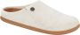 Birkenstock Zermatt Rivet Pantoffels Regular beige - Thumbnail 2