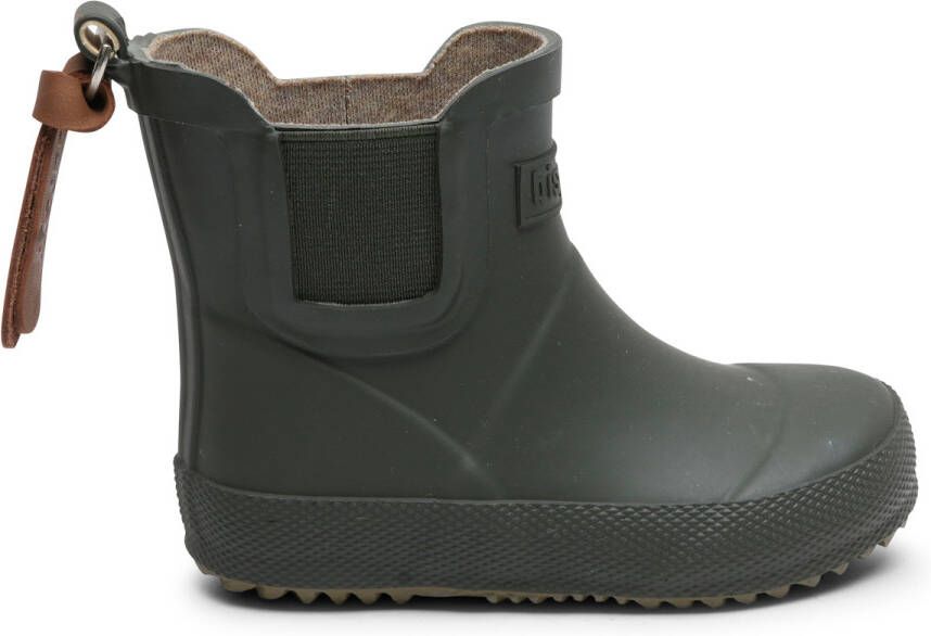 Bisgaard Baby's Rubber Rubberlaarzen grijs