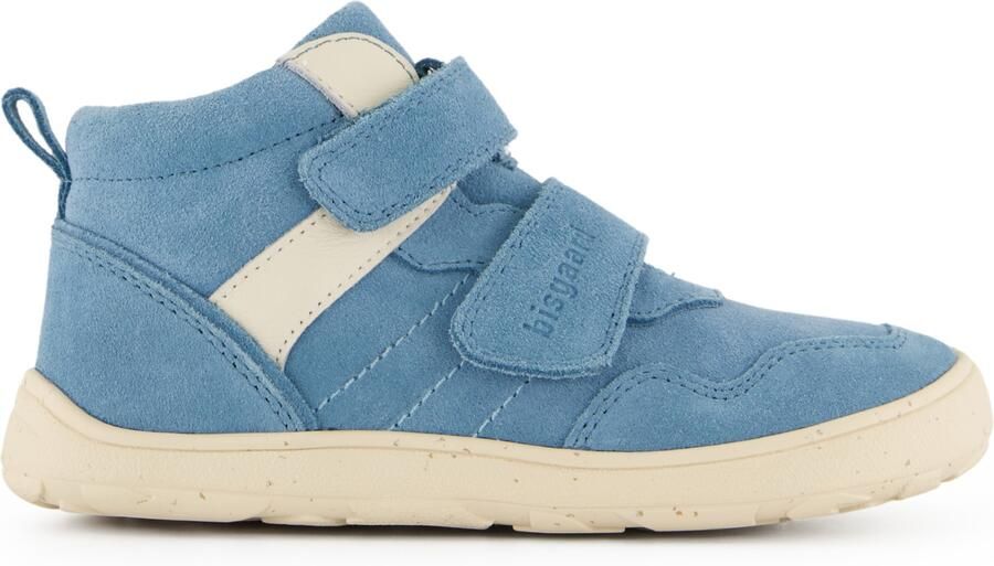 Bisgaard Kid's Barefoot Baloo Barefootschoenen blauw