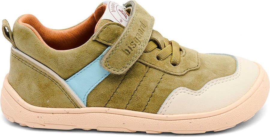 Bisgaard Kid's Barefoot Baloo Barefootschoenen sage