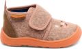Bisgaard Kid's Barefoot Basic Pantoffels meerkleurig - Meerkleurig