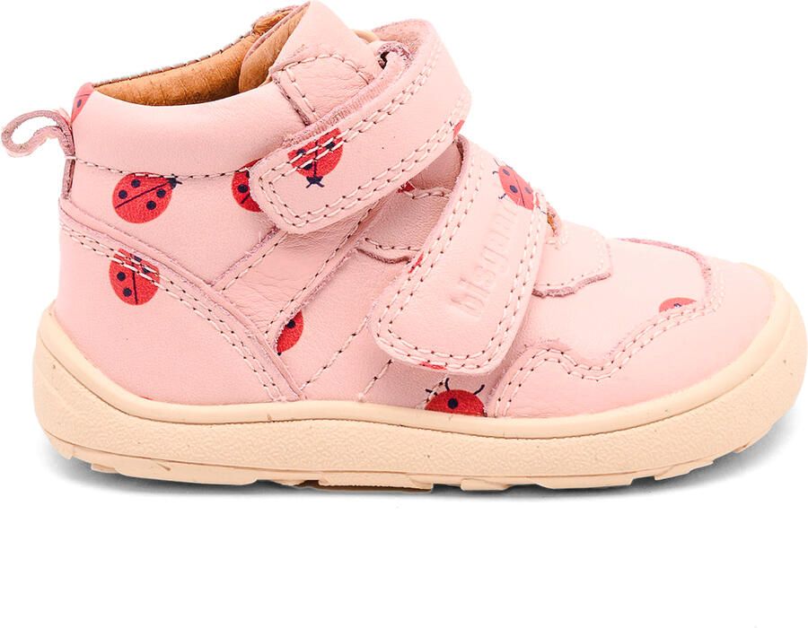 Bisgaard Kid's Barefoot Becky Barefootschoenen lady bugs - Foto 2