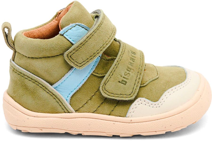 Bisgaard Kid's Barefoot Becky Barefootschoenen sage