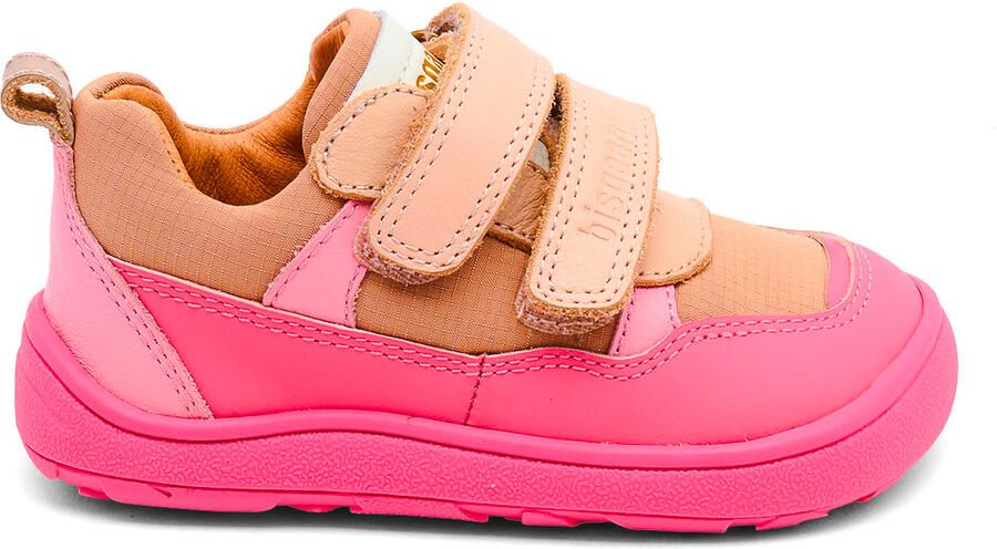 Bisgaard Kid's Barefoot Elroy Barefootschoenen pink