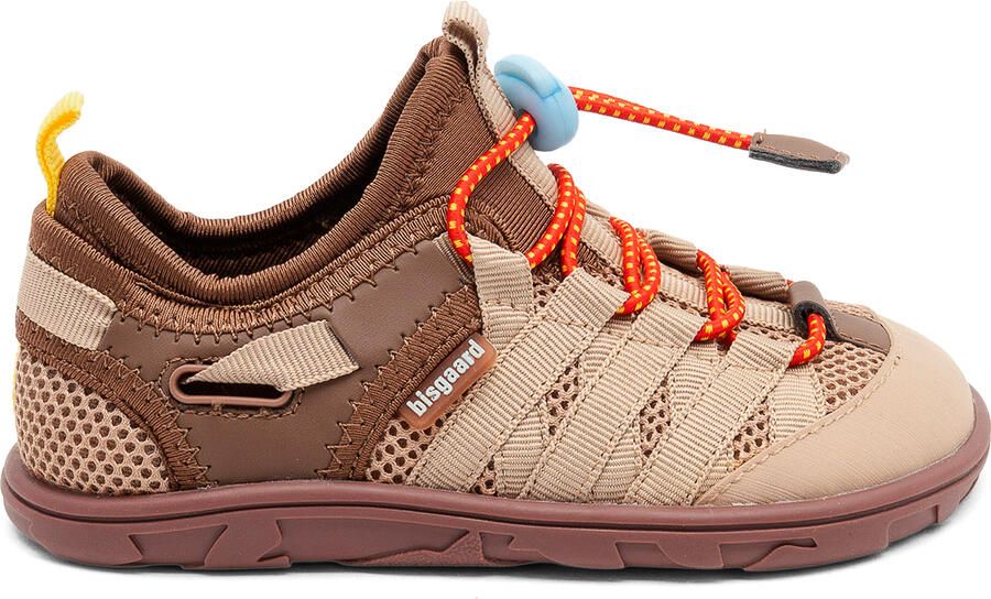 Bisgaard Kid's Barefoot Ivy Barefootschoenen bruin