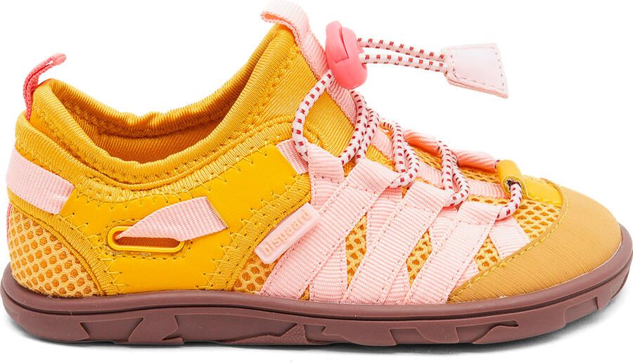 Bisgaard Kid's Barefoot Ivy Barefootschoenen meerkleurig