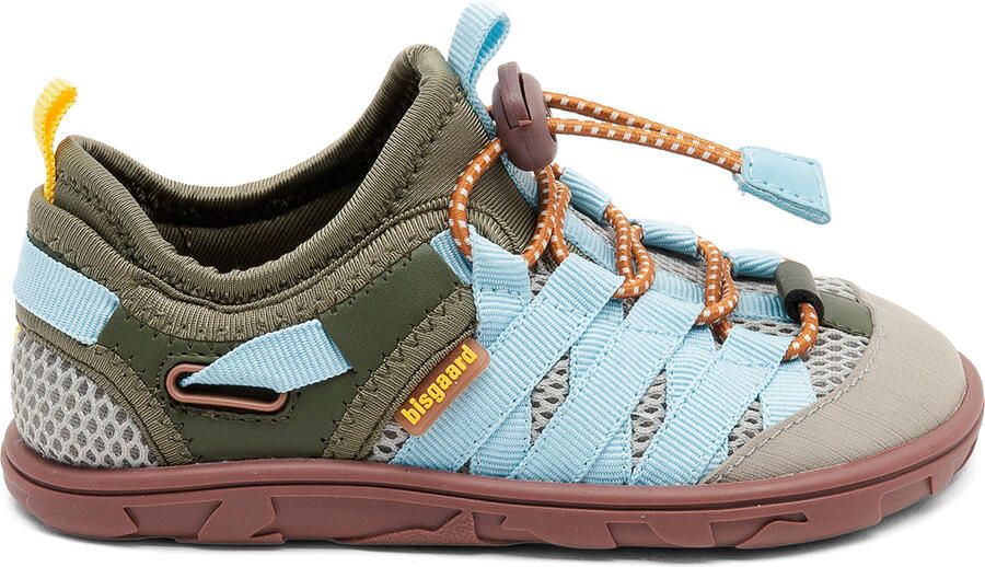 Bisgaard Kid's Barefoot Ivy Barefootschoenen bruin