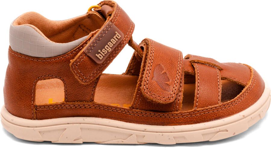 Bisgaard Kid's Barefoot Vic Sandalen meerkleurig
