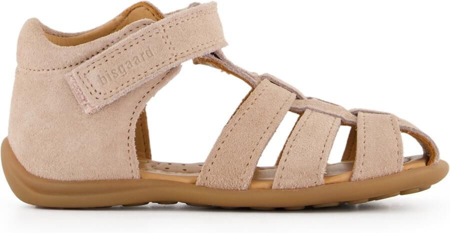 Bisgaard Kid's Beka S Sandalen beige