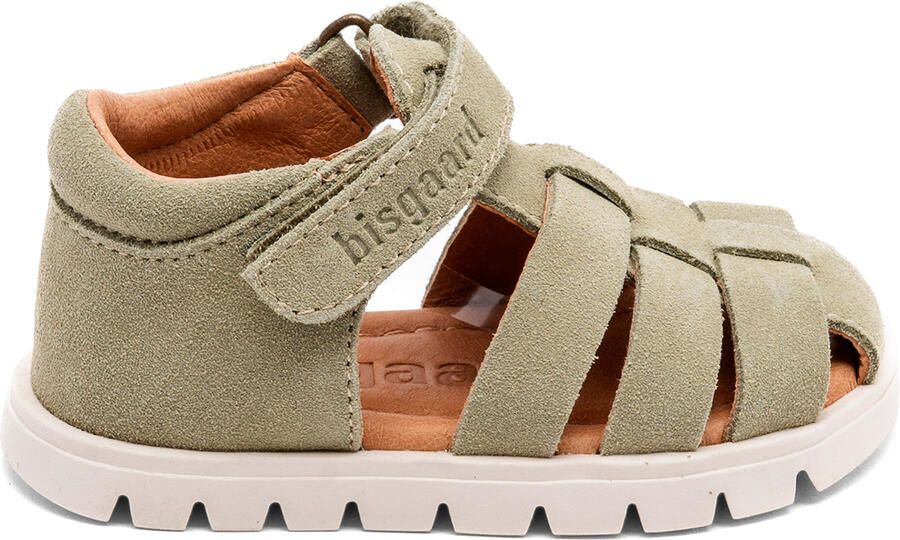 Bisgaard Kid's Beka S Sandalen beige
