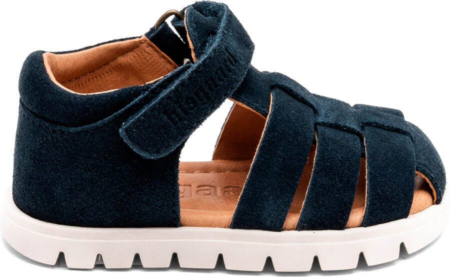 Bisgaard Kid's Beka S Sandalen zwart