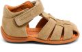 Bisgaard Kid's Carly Sandalen beige - Beige