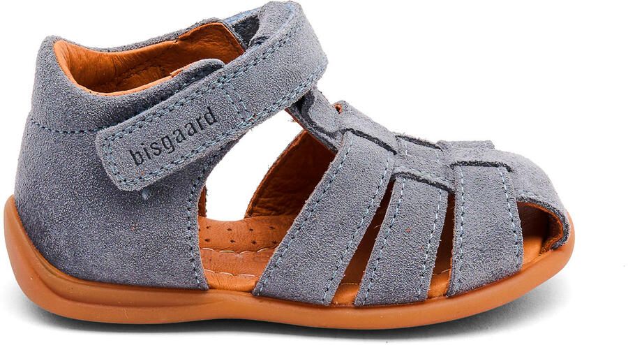 Bisgaard Kid's Carly Sandalen grijs