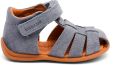 Bisgaard Kid's Carly Sandalen grijs - Grijs