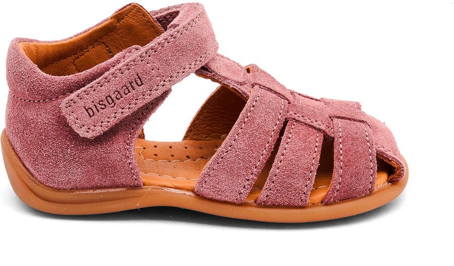 Bisgaard 712206 Sandalen Meisjes Roze - Foto 6